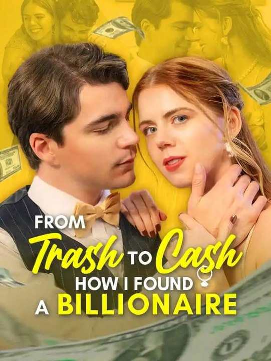 From Trash to Cash: How I Found a Billionaire (FULL REEL)