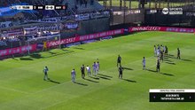 Dep. Riestra 1 - 0 Estudiantes | Gol de Celiz