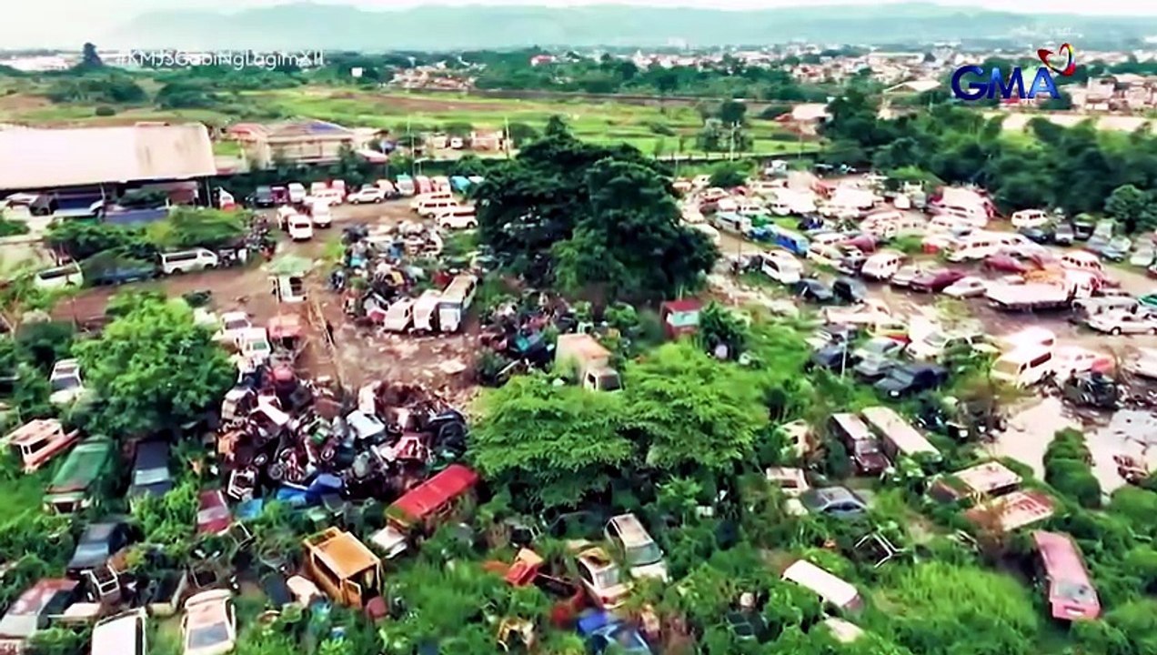 KMJS October 27, 2024 Full Episode | Kapuso Mo,...