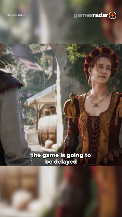 Fable Confirmed for PS5 Launch