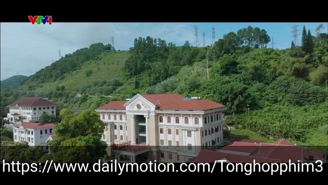 Lằn Ranh - Tập 50 Phim Việt Nam VTV1