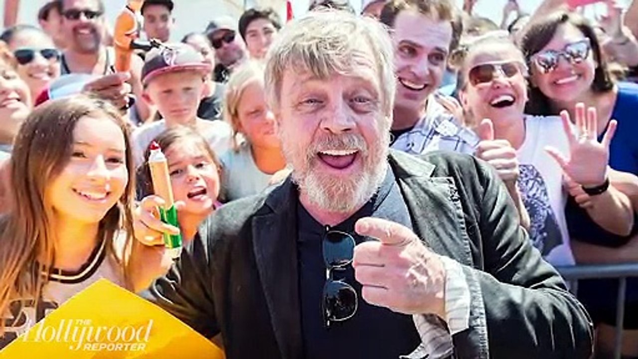 Mark Hamill Donates to Crowd-Funding Campaign to Buy Twitter and Ban Trump | THR News [Full Movie]