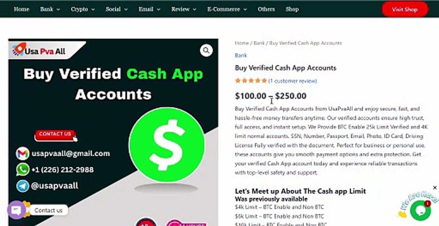 Where to Buy Verified Revolut Accounts Online Safely