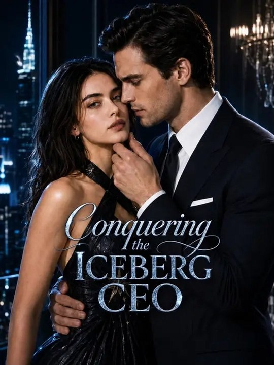 Conquering the Iceberg CEO - Full Movie
