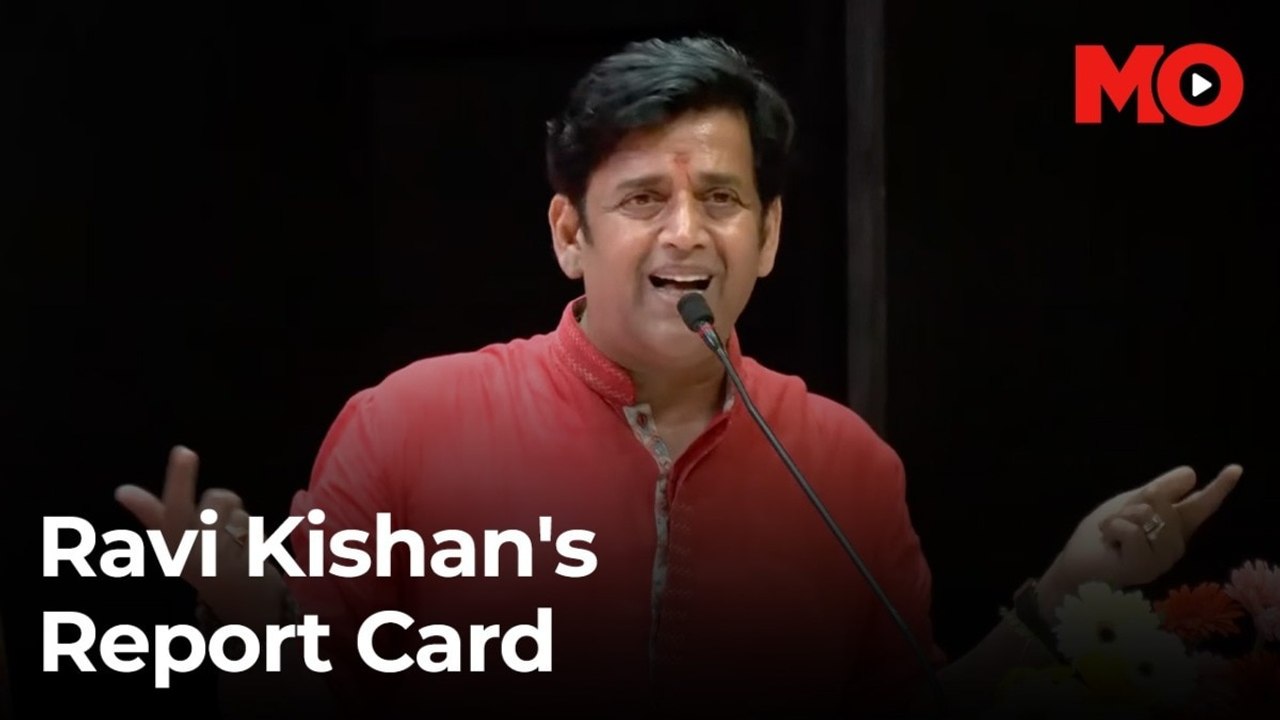 What Ravi Kishan has (and hasn't) done for Gorakhpur