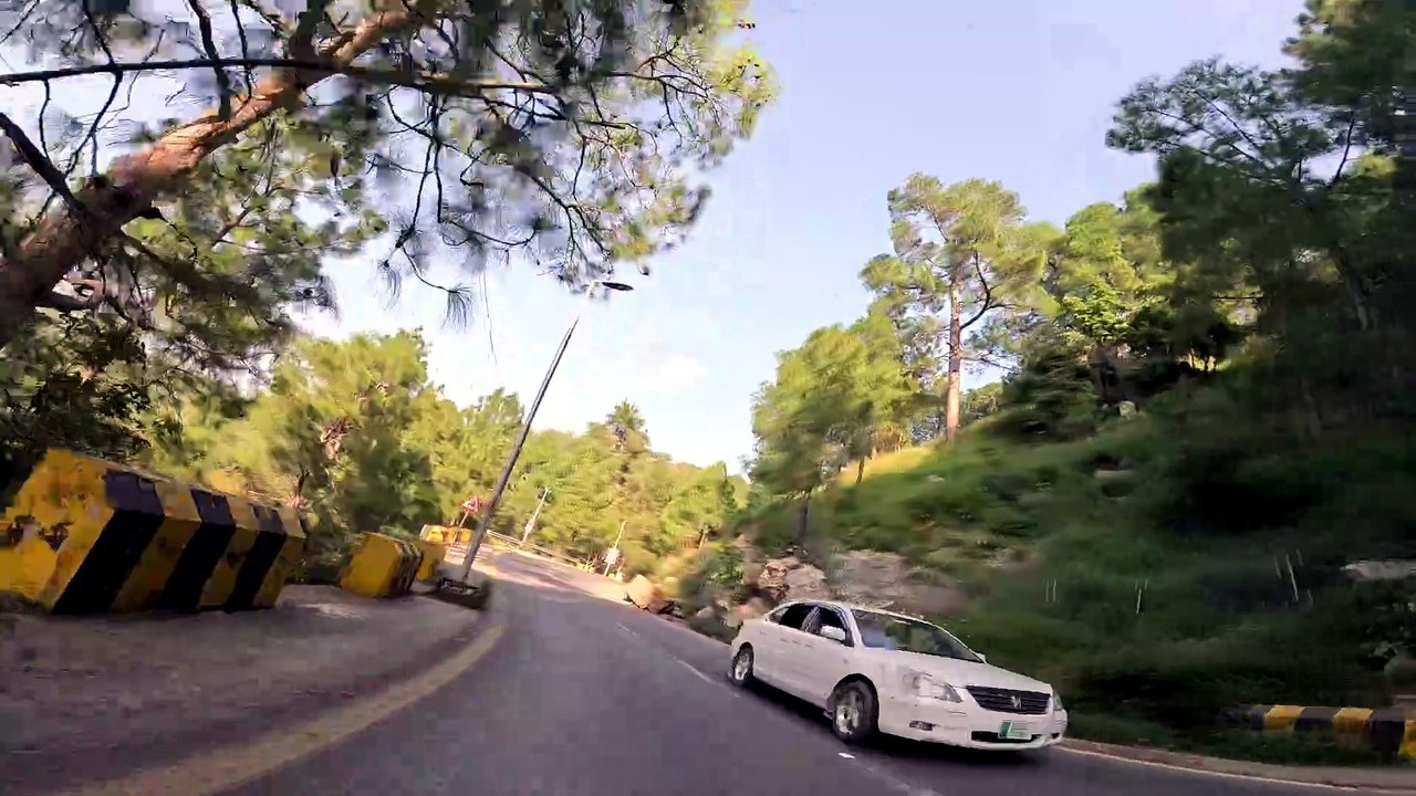 Road Trip to DINO Valley Pakistan Part 09