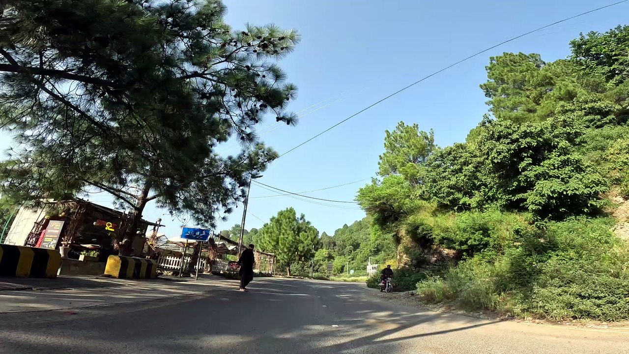 Road Trip to DINO Valley Pakistan Part 10