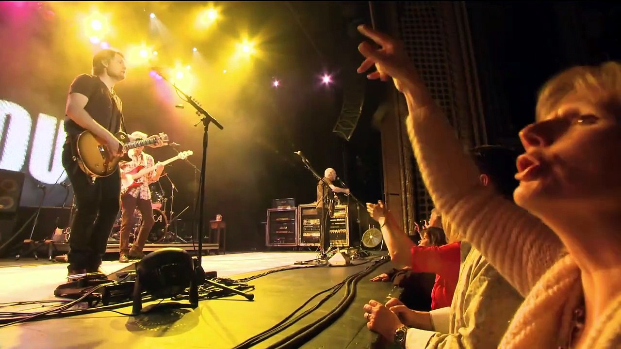 Do You Feel Like We Do - Peter Frampton (live)