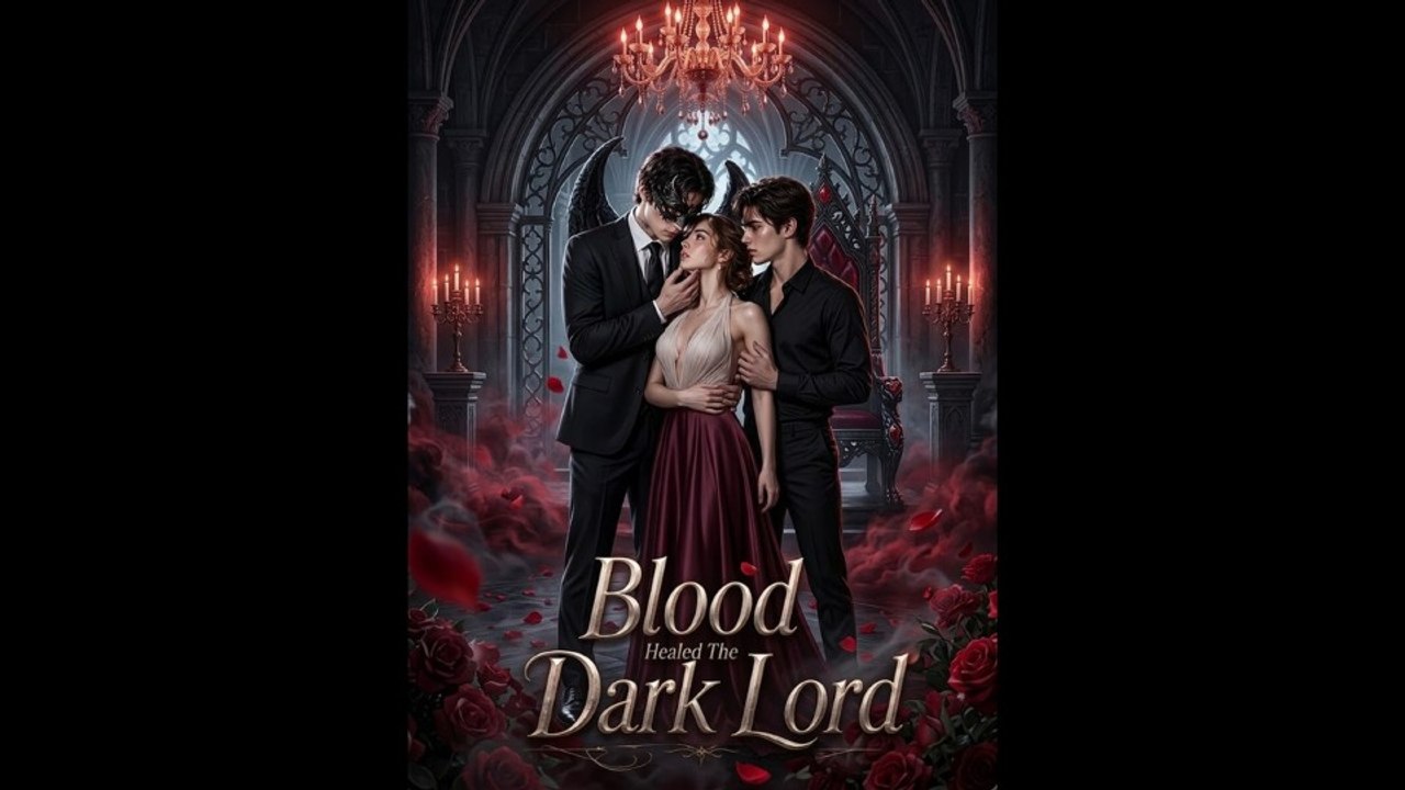 Black Rose Bride_full drama