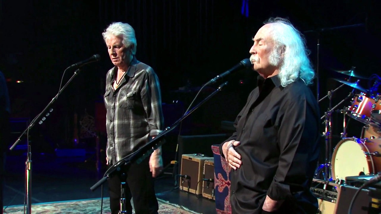Girl From The North Country (Bob Dylan cover) ...