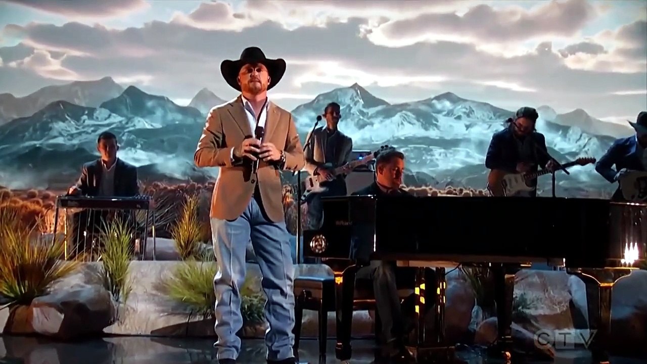 I’m Gonna Love You (live debut) - Cody Johnson & Carrie Underwood (live)