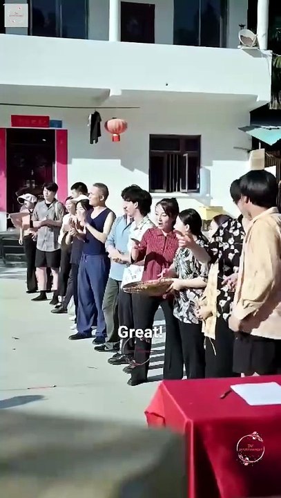 Mob Boss Falls for Village Girl - FULL MOVIES ENGLISH SUB