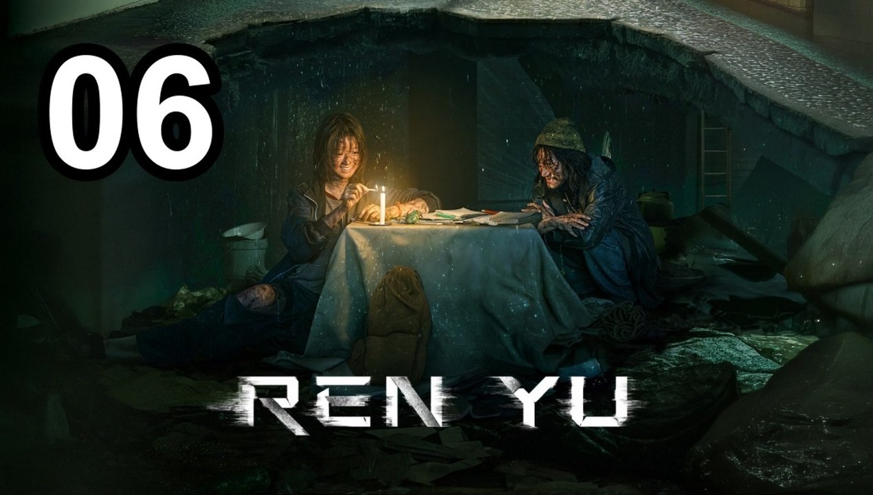 Ren Yu (2026) - Episode 6 English Sub | Asian Series EN SUB