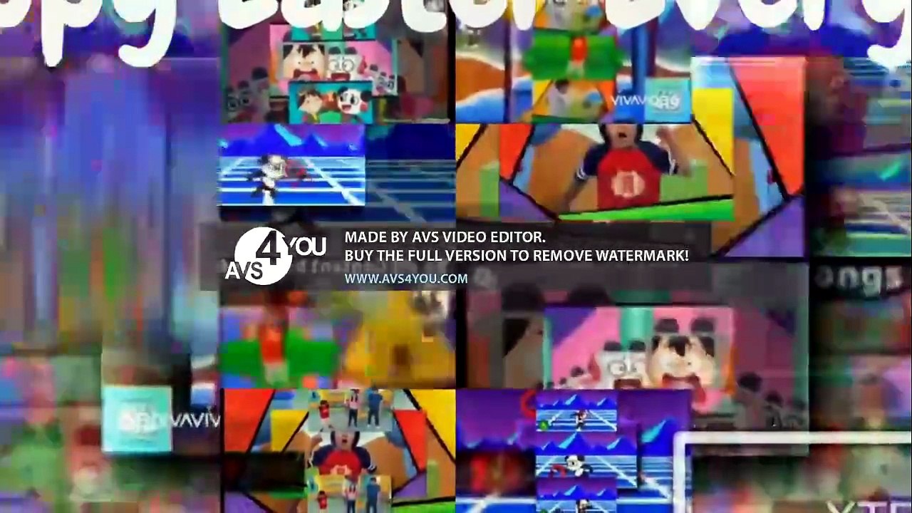 Scan YTPMV 2