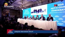 JIN TV |Özel Program-Nezahat Doğan-Ruçem Vefa Elyakut-Kürt sorunu çözümü