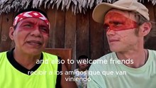 Amazon Interview: Indigenous Culture and Ancestral Conservation