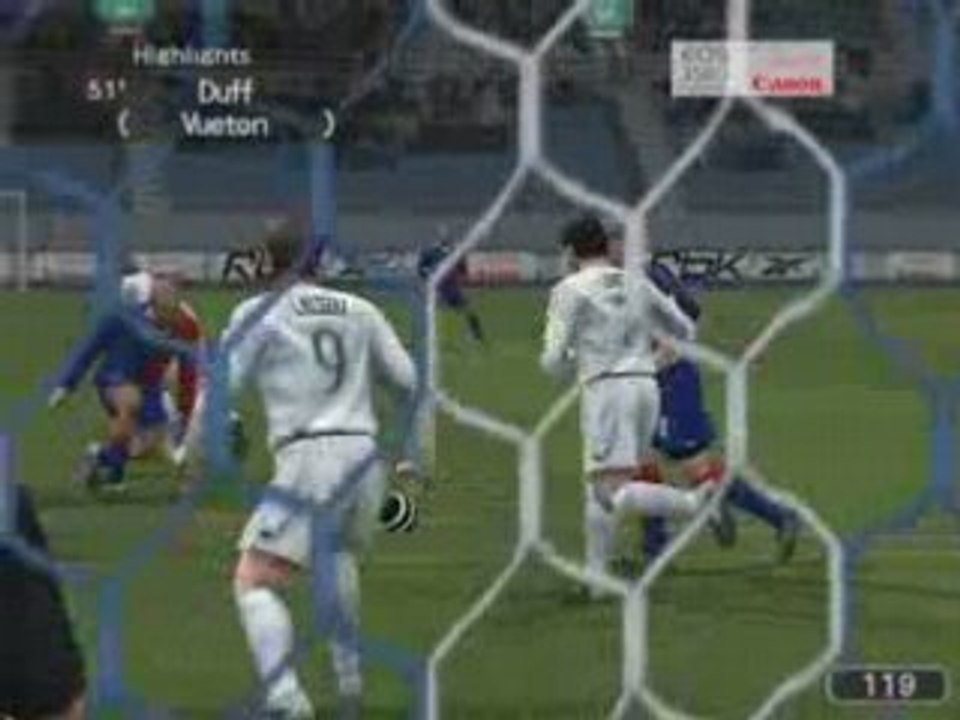 El-che - Diablos 2-2