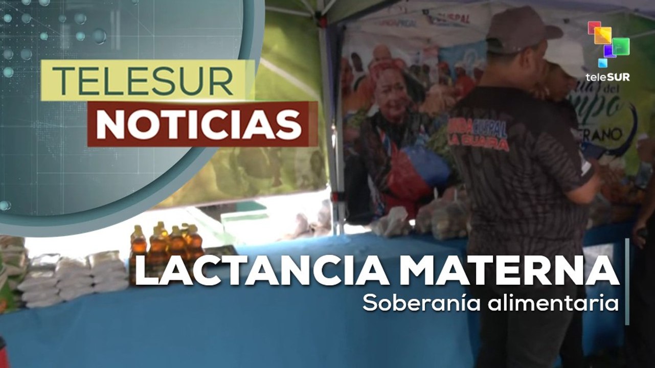 Proyecto de lactancia materna en jornada de atención integral
