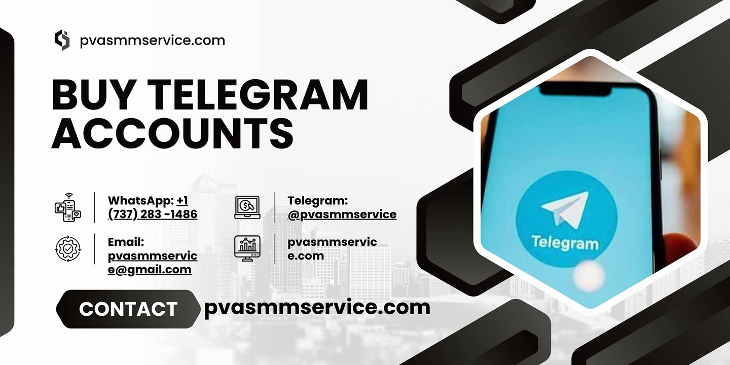 Top m06 Website To Buy Old Telegram  Accounts: Understanding Account Age and Trust