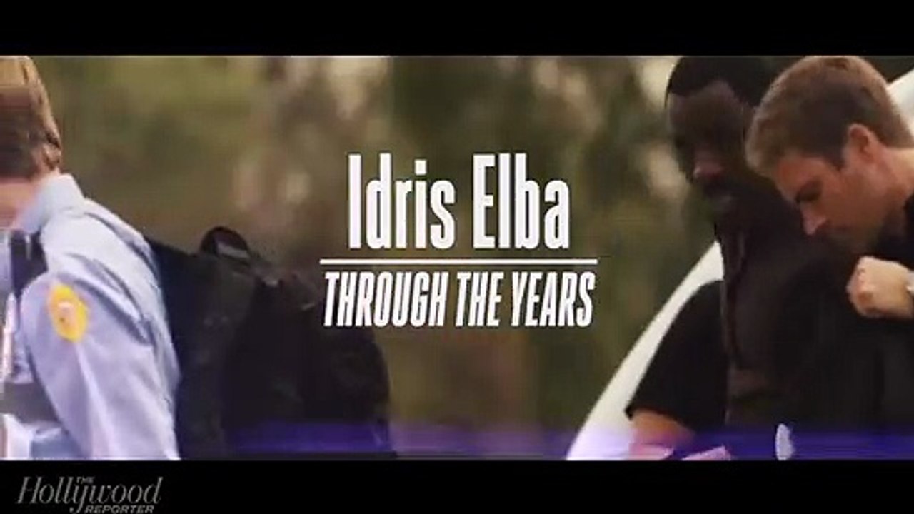 Idris Elba: From 'The Wire' to 'The Dark Tower' | Career Highlights [Full Movie]