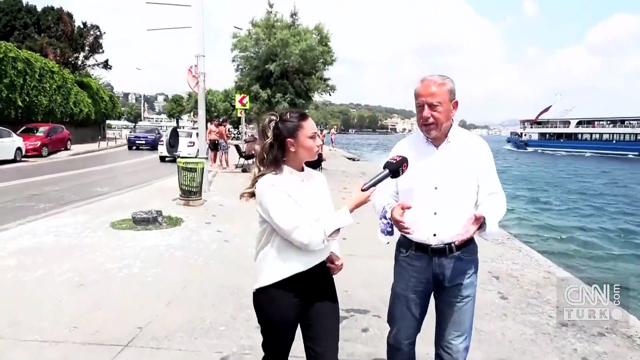 Orhan Şen uyardı: İstanbul’a yağmur geliyor! Sıcaklık kaç derece düşecek?