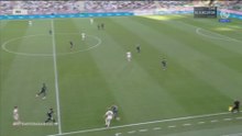 Ferencváros 1 Real Madrid 2, resumen y goles