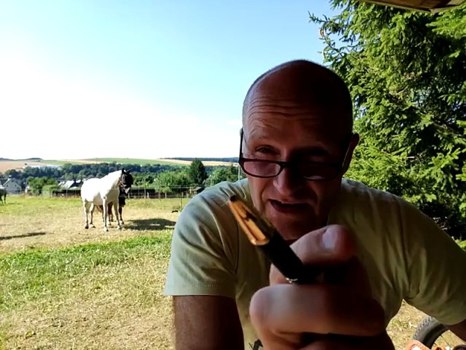 Die okkulte Invasion - Teil 17 ⁄ 1 - Gott spielen: die Lust auf Macht