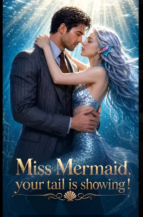 Miss Mermaid, Your Tail Is Showing - ✅ 2026 - Full Ep