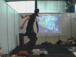 H3Zero - Freak Like Me (2eme)