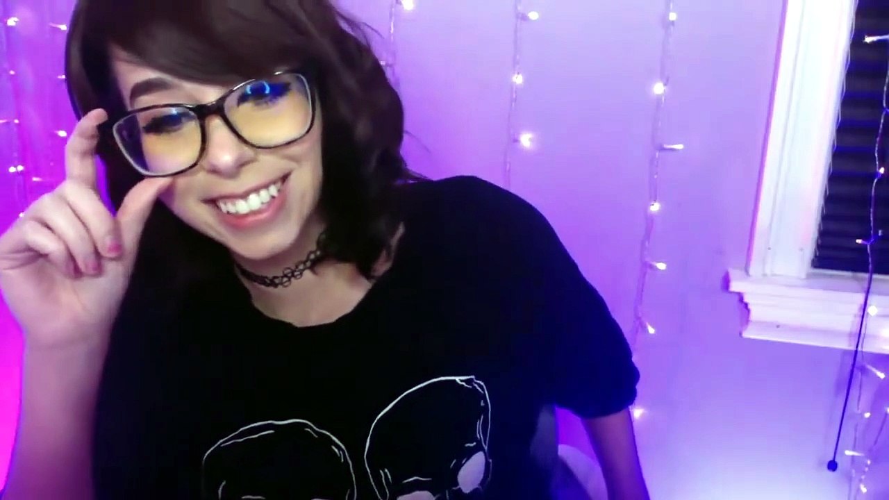Shoe0nHead Youtube livestream vod (2020-08-17) Part 1