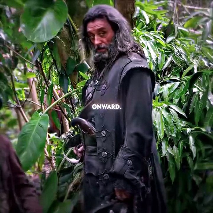 The ending was very satisfying.