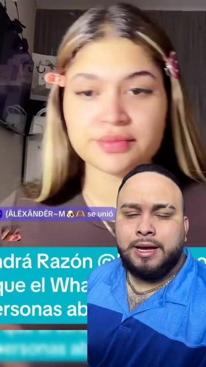 'Para gente aburrida': La Juanchi causa revuelo tras revelar que no usa WhatsApp