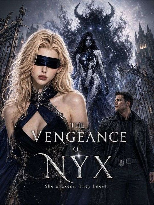 The Vengeance of Nyx FULL (DRAMA)