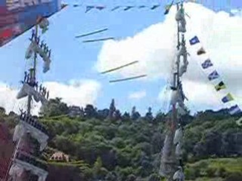 l'armada de rouen 2008