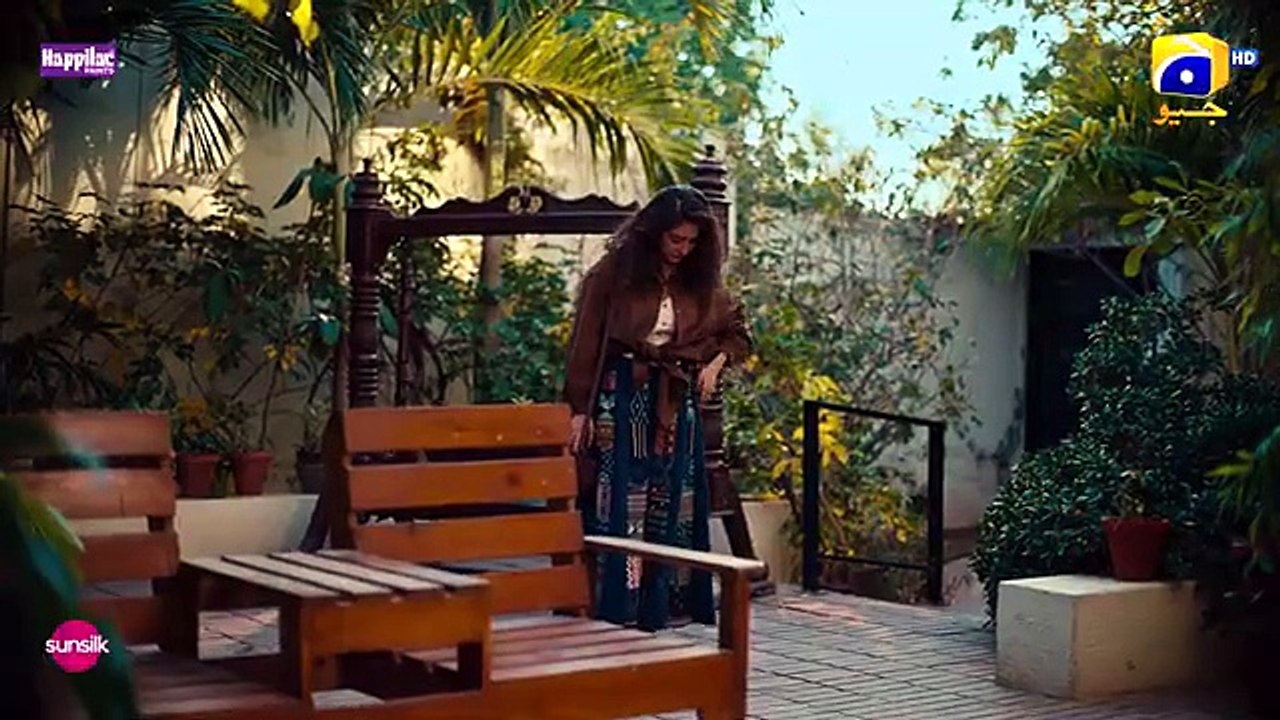 Humrahi Episode 39 [Eng Sub] Digitally Presented by Happilac Paints & Sunsilk _ 8th August 2026