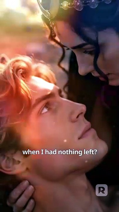 My Wolf is the Sun God . FULL MOVIES ENGLISH SUB