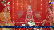 Muhafiz Episode 40 [Eng Sub] Presented by Brighto Paints _ Junaid Khan - Momina Iqbal _ 8th Aug 2026