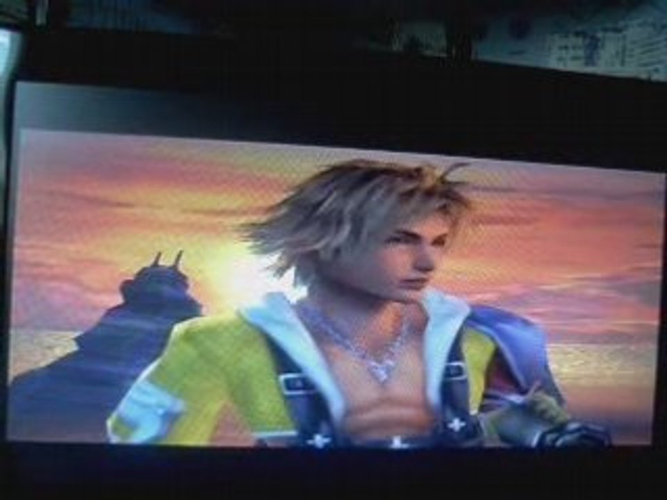 FFX Walktrough - Partie 22