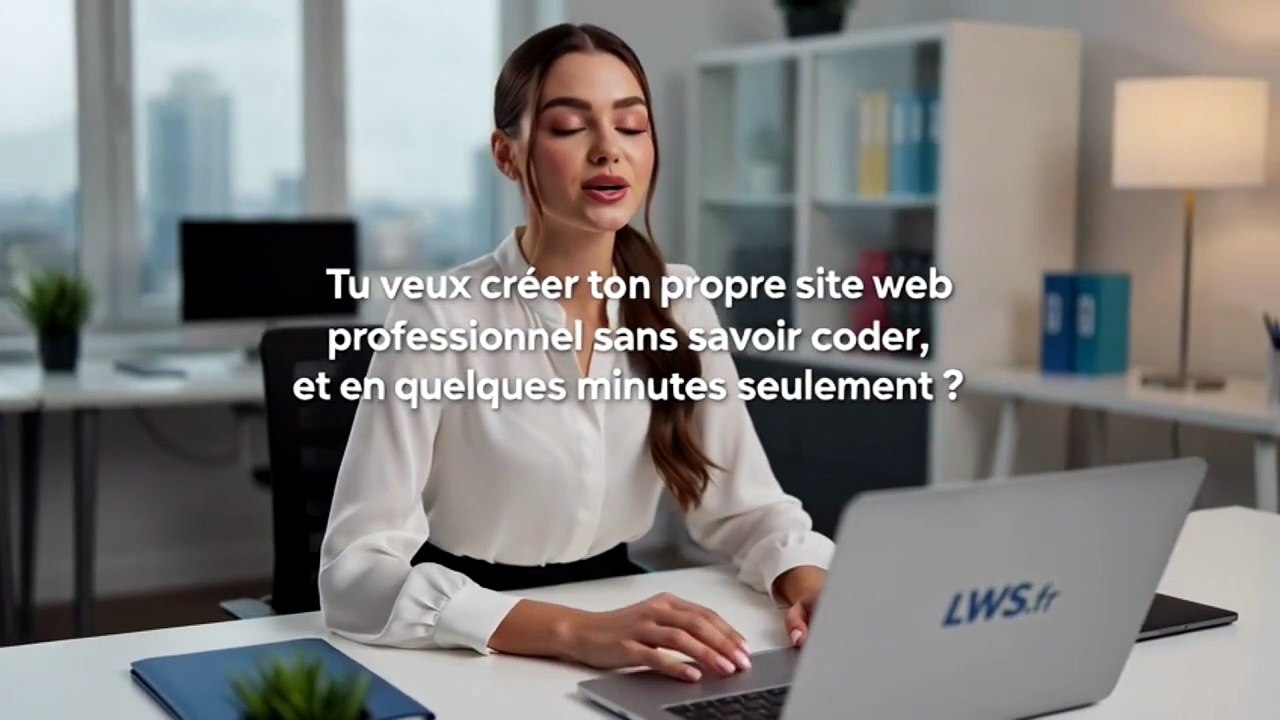Video LWS.fr