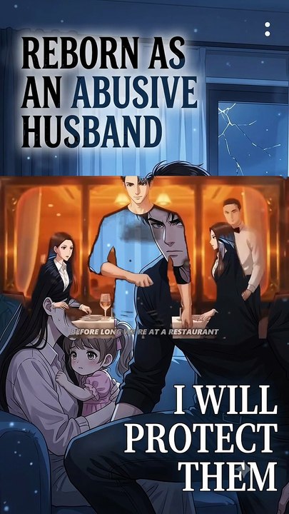 Reborn as an Abusive Husband I Will Protect Them 7