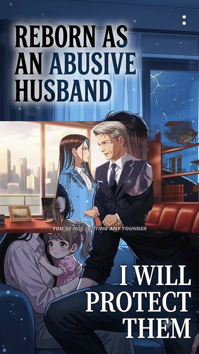 Reborn as an Abusive Husband I Will Protect Them 8