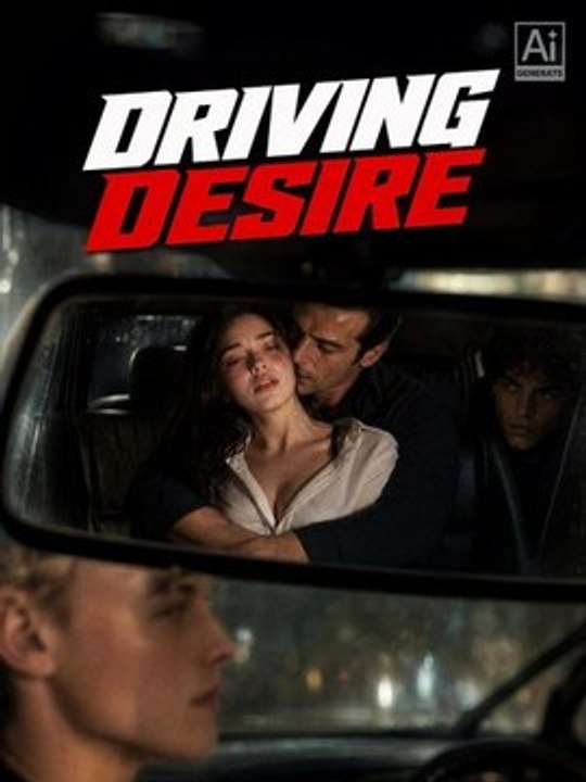 Driving Desire | Premium Quality Short Drama EN