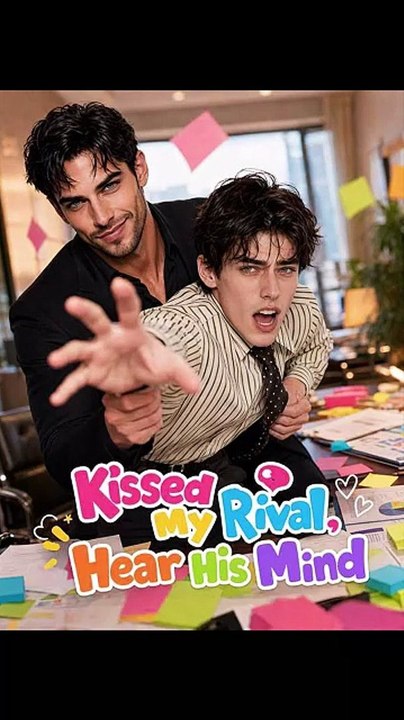 Kissed My Rival, Hear His Mind - FULL | Reelshort