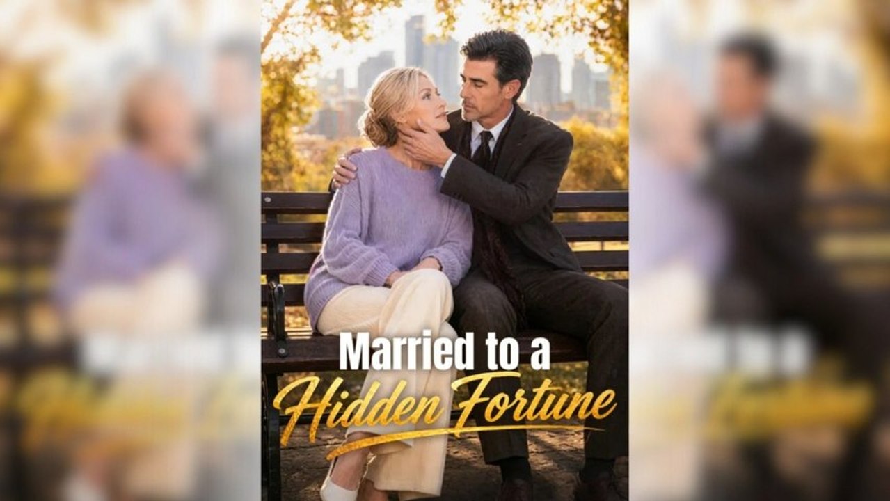 Married To A Hidden Fortune - ✅FULL EP (2026) - [Eng Sub]