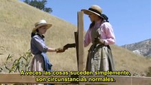El amor comienza. Película cristiana en VO y con subtitulos en español.