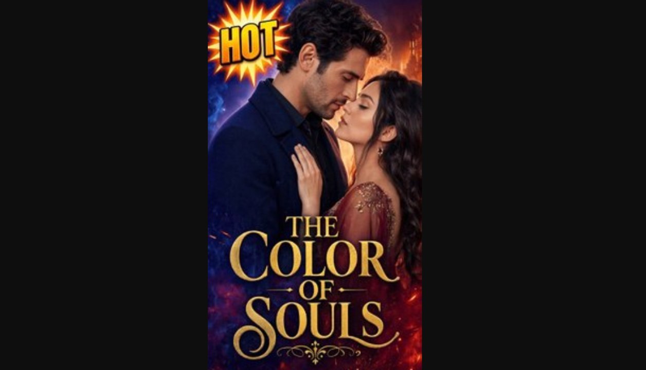 The color of souls丨New