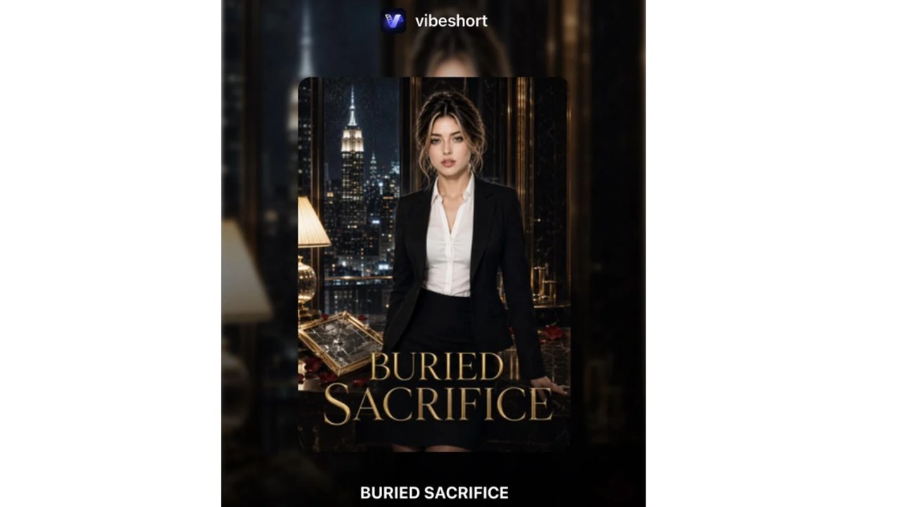 Buried Sacrifice丨Full