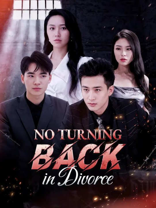 No turning back in divorce | komplette serie | short drama deutsch
