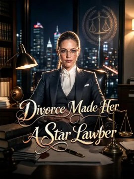 Divorce Made Her A Star Lawyer - Full EP