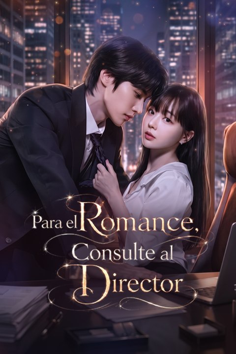 Para el Romance, Consulte al Director en español